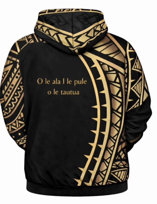 Samoan Matai : O le ala I le pule o le tautua