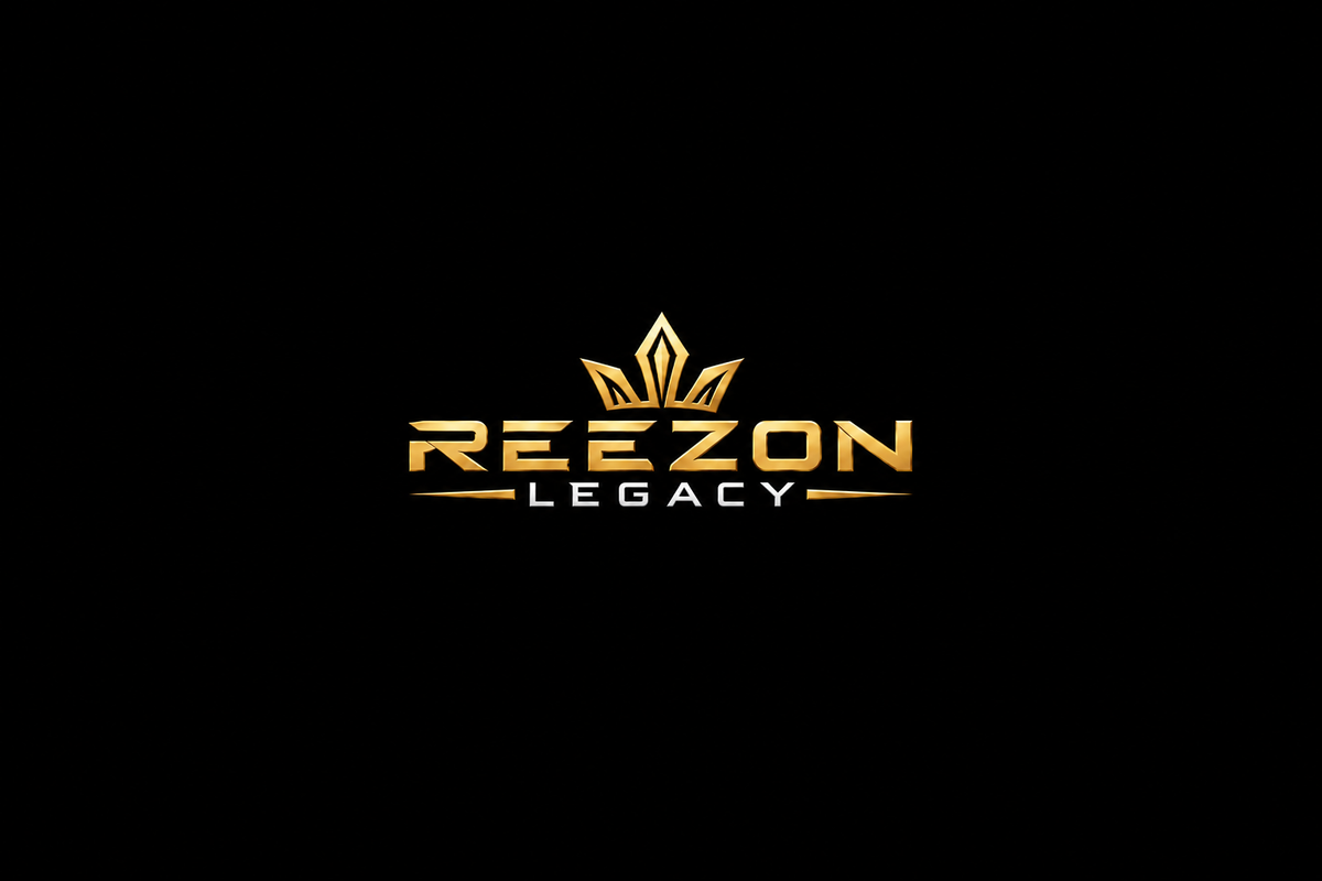 Reezon Legacy Collection