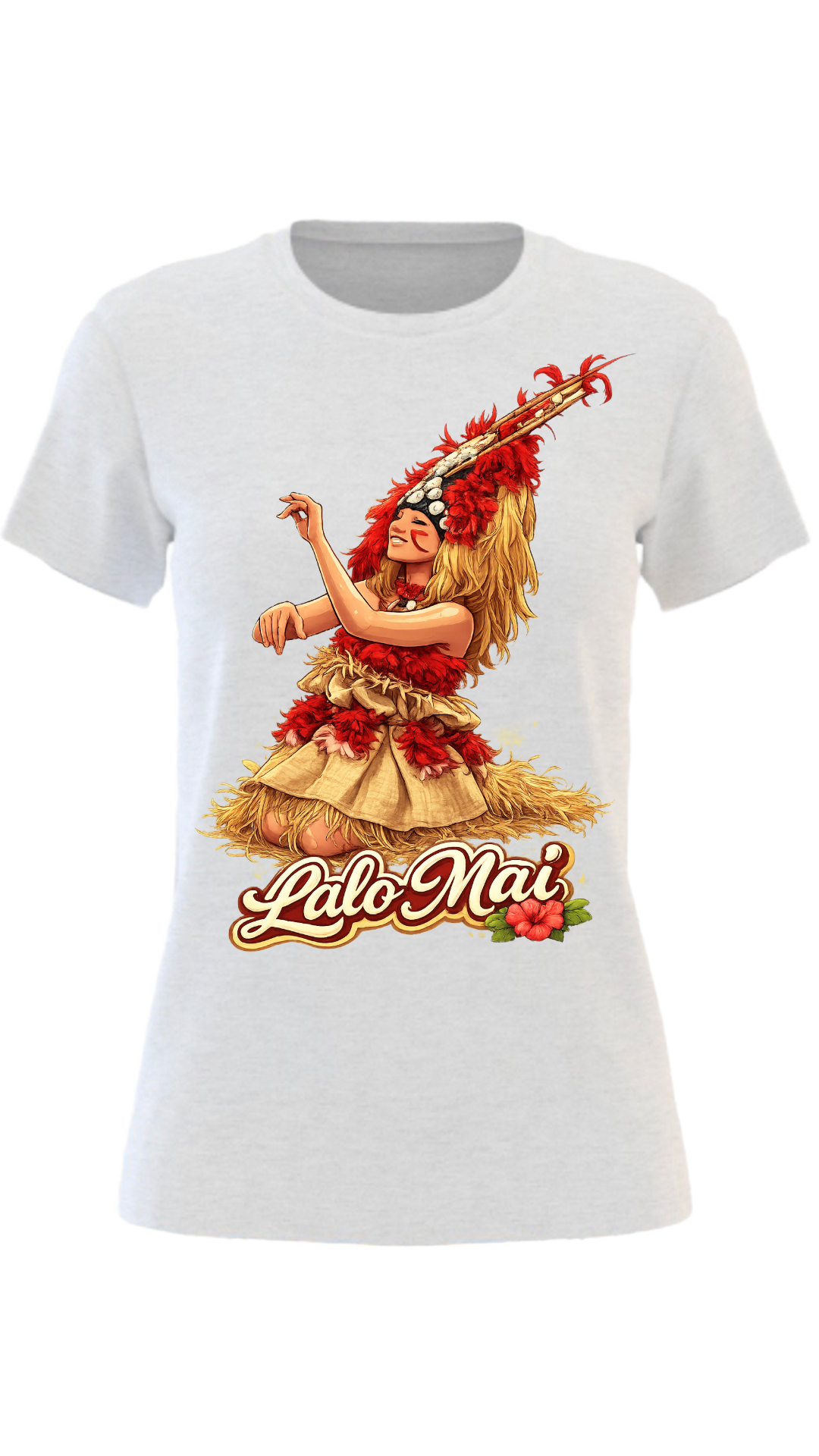 Ladies T-Shirts