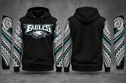 Philadelphia Eagles Hoodie