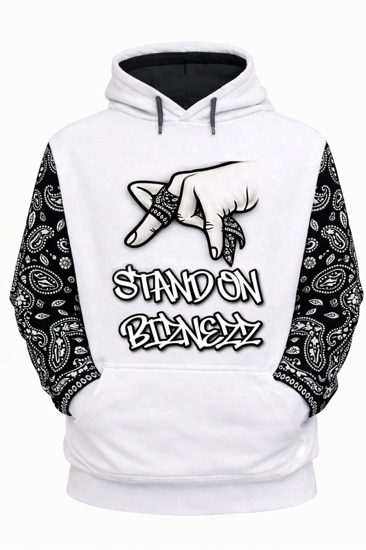 Stand on Biznezz